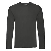 T-SHIRT MANICA LUNGA 145 g/m²